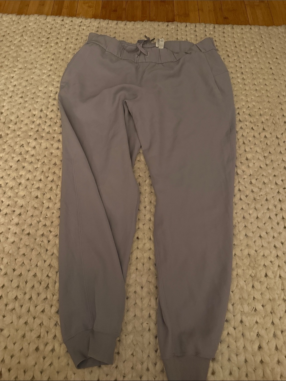 lululemon athletica on the fly woven pant